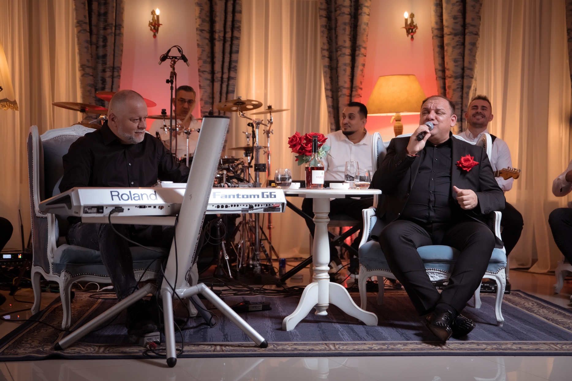 Kazanova & Orkestar Dragana Ćirkovića Ćire